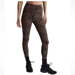 Varley Cheetah Lets Go High Rise Legging